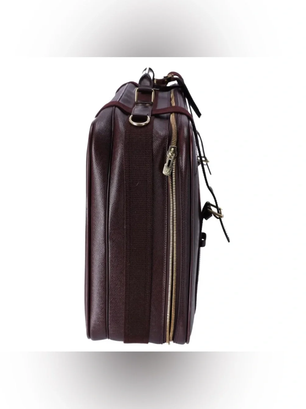 RARE Louis Vuitton Briefcase